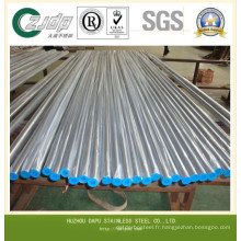 Welde Thin Wall Steel Pipe Stainless Steel Pipe